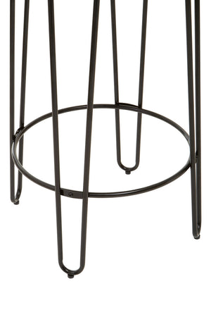 Union 3 Piece Bar Table & Stool Set