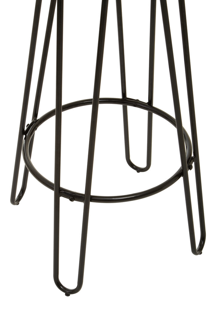 Union 3 Piece Bar Table & Stool Set