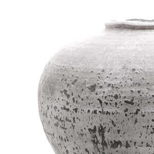 Stone Ceramic Vase