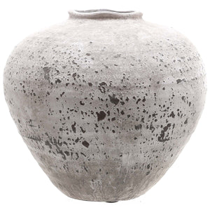 Stone Ceramic Vase