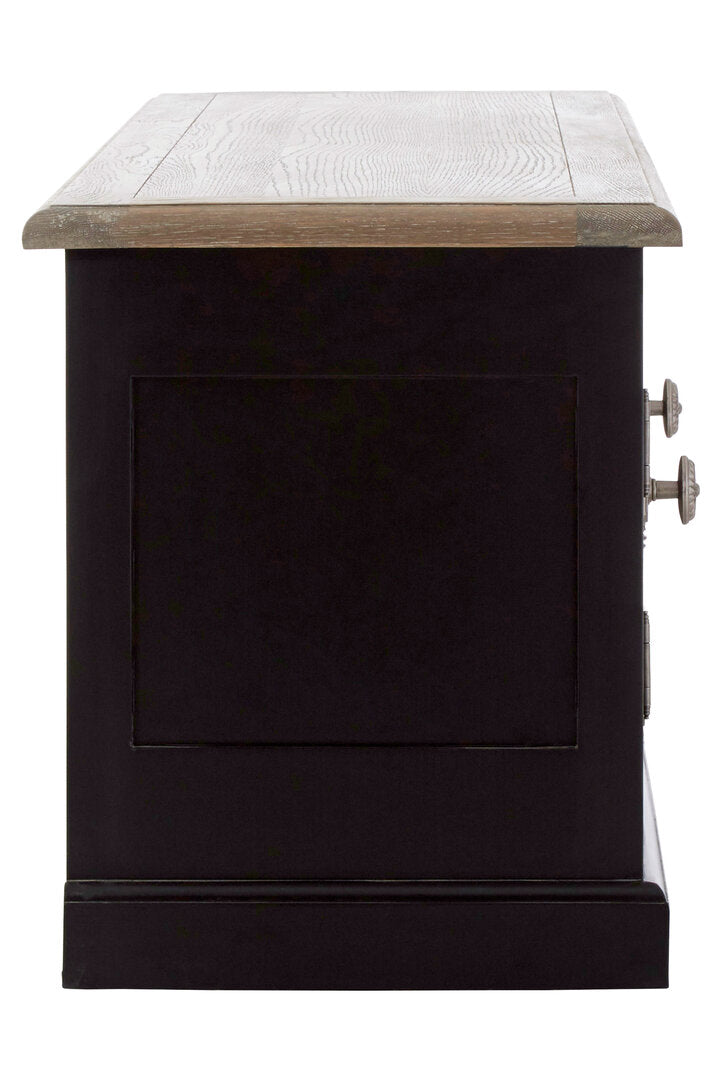 Westbury House Media Unit