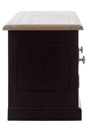 Westbury House Media Unit