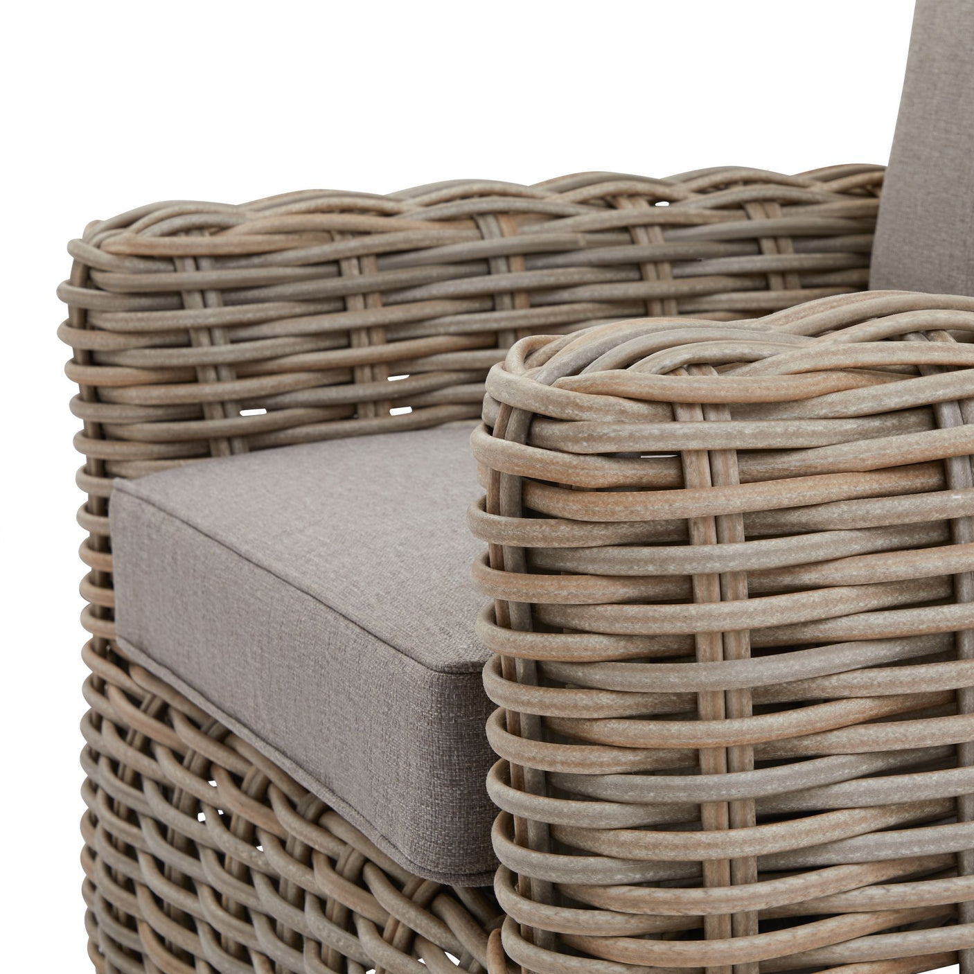 Amalfi 5 Seater Outdoor Sofa Set