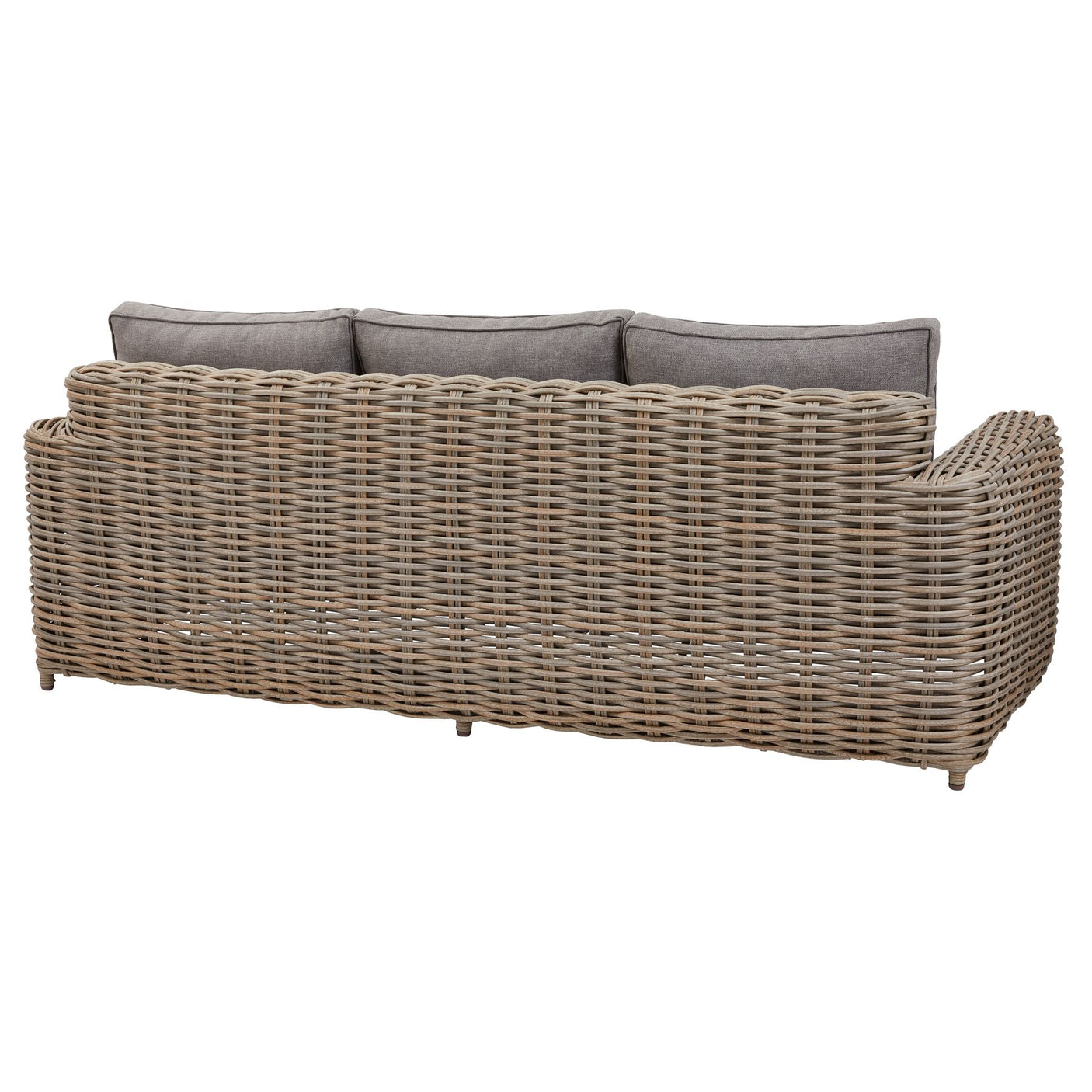 Amalfi 5 Seater Outdoor Sofa Set