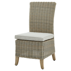 Capri Collection Outdoor Dining Chair, patio chair