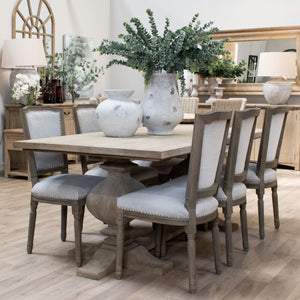 Copgrove Dining Table & Chairs Set