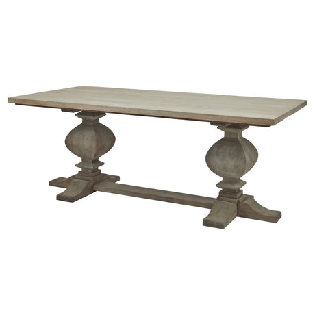 Copgrove Collection Large Dining Table, dining table