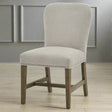 Cobham Grey Dining Chair, grey dining chair