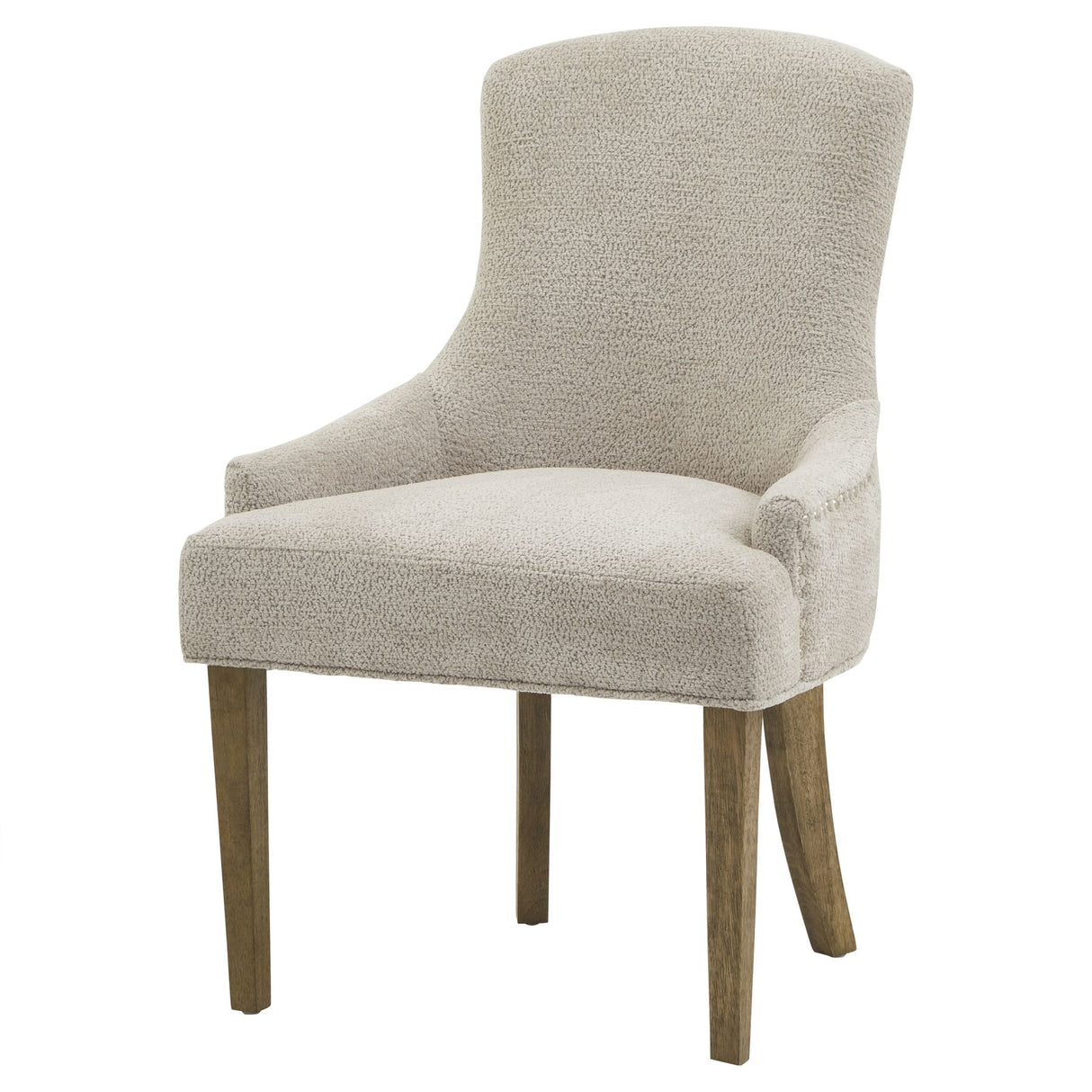 Brockham Taupe Dining Chair, dining seating