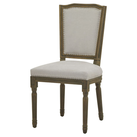 Ripley Grey Dining Chair, dining room chair