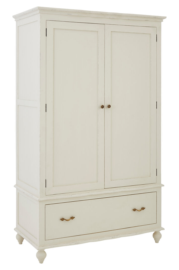 Vienne Wardrobe