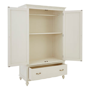 Vienne Wardrobe