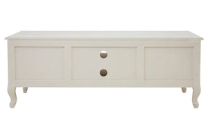 Vienne White Media Unit