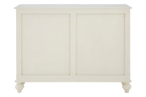 Vienne 2 Door Display Cabinet