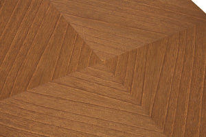 Vienne Black Side Table