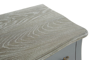 Vienne 4 Drawer Double Chest