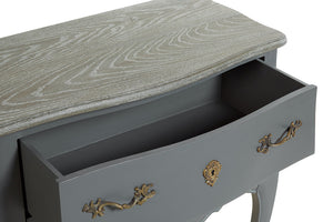 Vienne 4 Drawer Double Chest