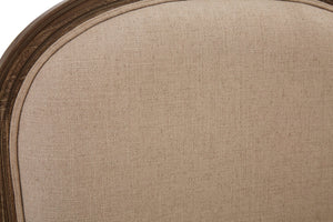 Vienne Beige Armchair