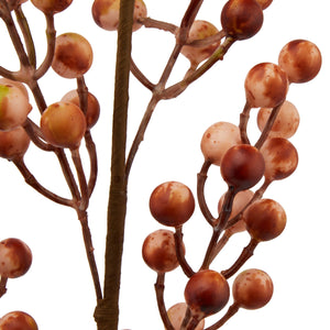 Large Autumn Branch