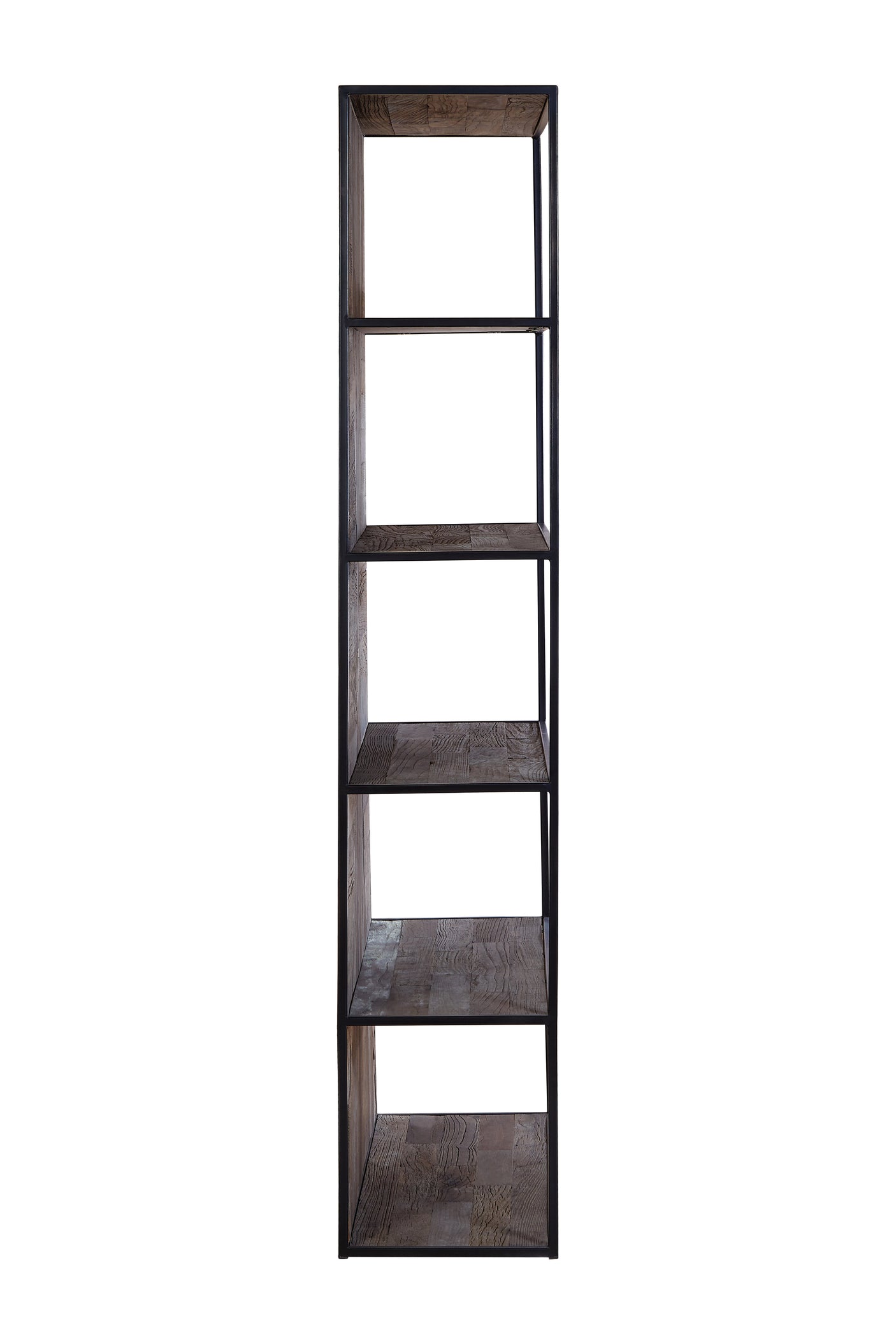 Orion 5-Tier Shelf Unit