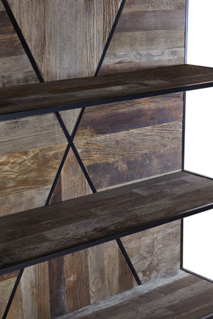 Orion 5-Tier Shelf Unit