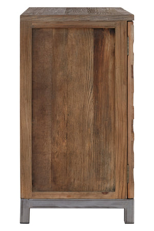 Orion Large 2 Door Cabinet