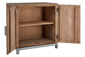 Orion Large 2 Door Cabinet