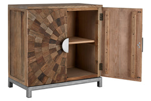 Orion Large 2 Door Cabinet