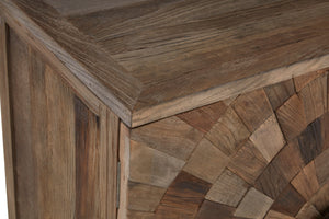 Orion Large 2 Door Cabinet