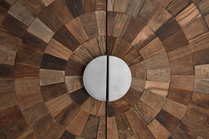 Orion Large 2 Door Cabinet