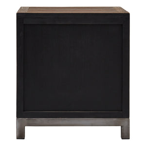 Orion Small 2 Door Cabinet