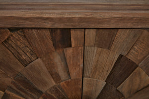 Orion Small 2 Door Cabinet