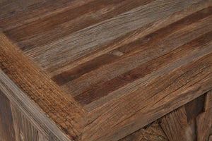 Orion Small 2 Door Cabinet