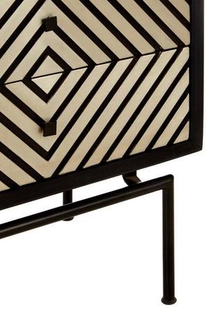 Monot Chest of Drawers