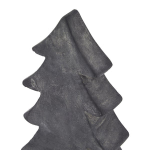 Amalfi Grey Christmas Tree