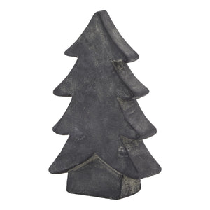 Amalfi Grey Christmas Tree