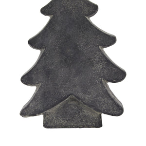Amalfi Grey Christmas Tree