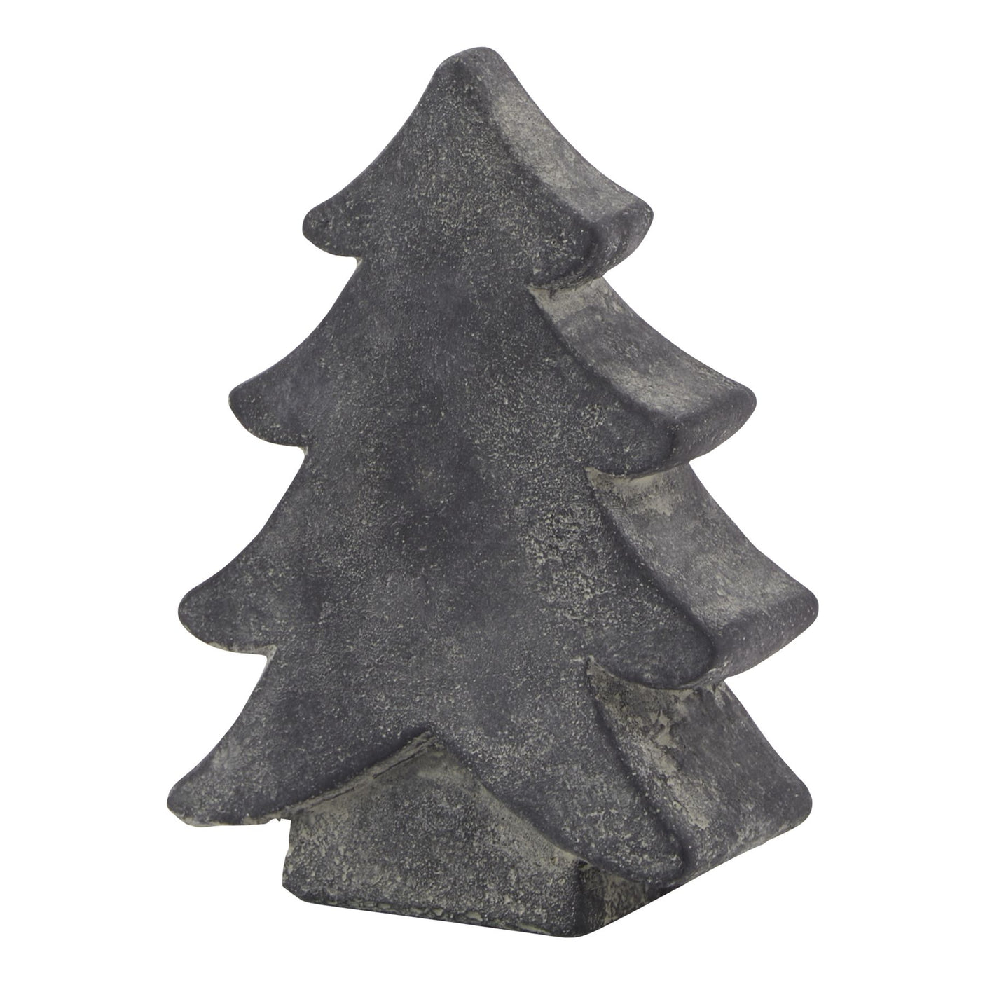 Amalfi Grey Christmas Tree
