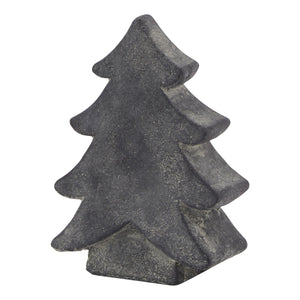Amalfi Grey Christmas Tree