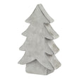 Athena Stone Christmas Tree, side profile