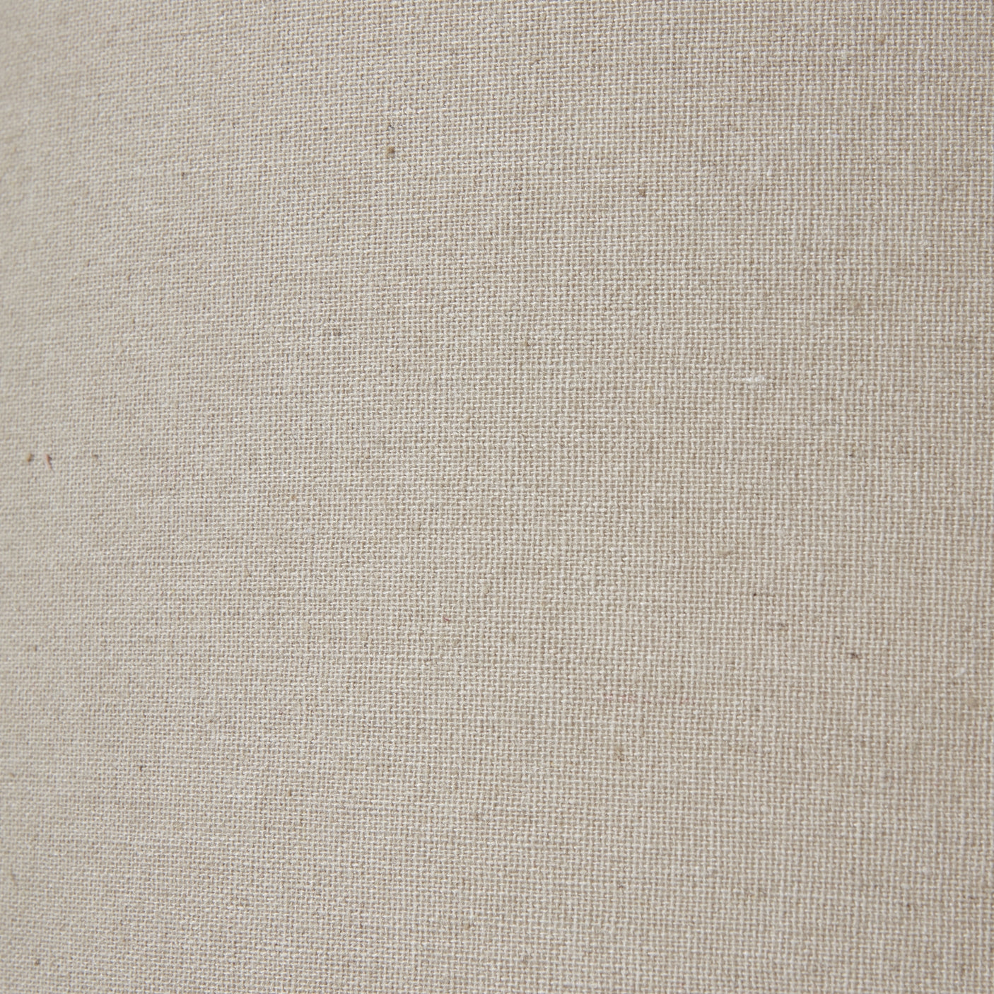 Ochre Carved Textured Table Lamp With Linen Shade