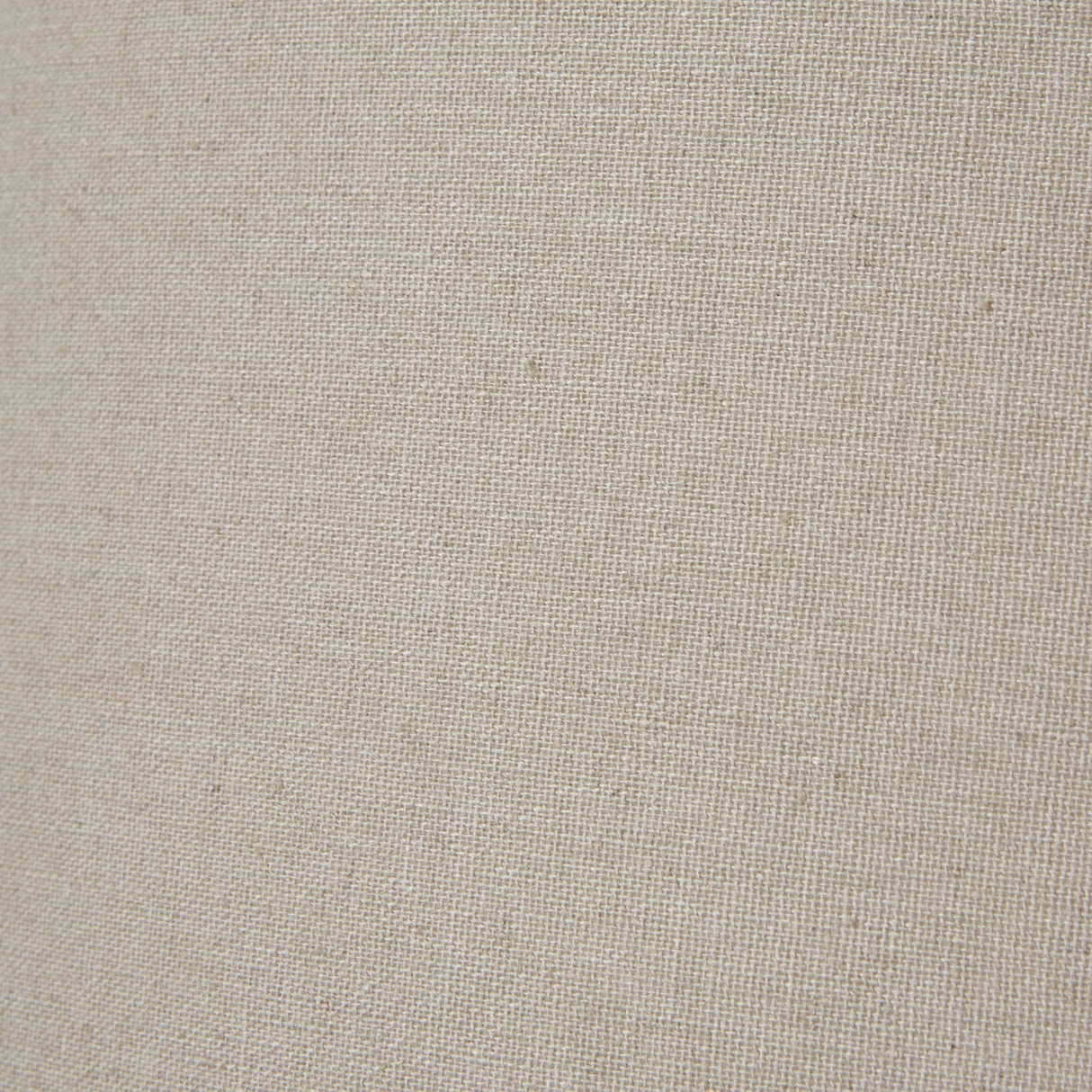 Grey Shadows Table Lamp With Linen Shade