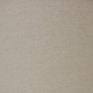 Grey Glass Table Lamp With Linen Shade