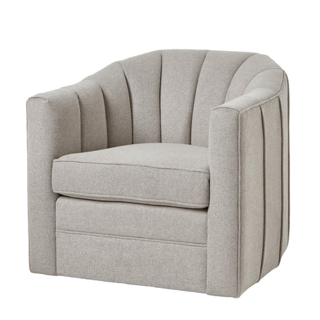 Hampton Grey Large Arm Chair, armchair furniture