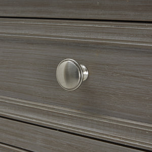 Serene Collection Two Over Two Console Table