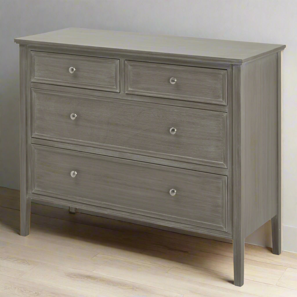Serene Collection Chest of Drawers