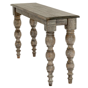 The Rutland Collection Console Table