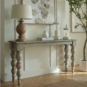 The Rutland Collection Console Table