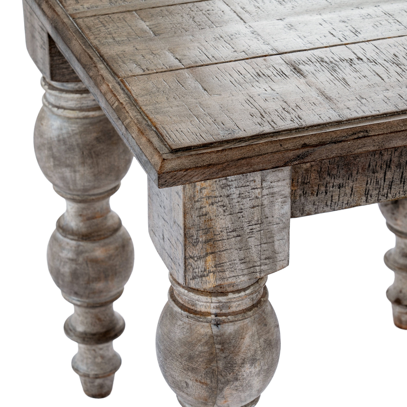 The Rutland Collection Side Table