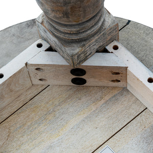 The Rutland Collection Side Table